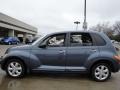 Steel Blue Pearl - PT Cruiser Limited Photo No. 2