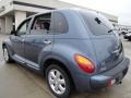 Steel Blue Pearl - PT Cruiser Limited Photo No. 3