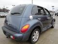 Steel Blue Pearl - PT Cruiser Limited Photo No. 5