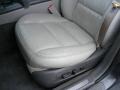 2002 Midnight Grey Metallic Lincoln LS V8  photo #10