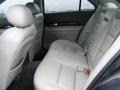 2002 Midnight Grey Metallic Lincoln LS V8  photo #11