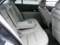 2002 Midnight Grey Metallic Lincoln LS V8  photo #12