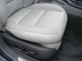 2002 Midnight Grey Metallic Lincoln LS V8  photo #14