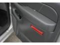 Silver Birch Metallic - Silverado 3500HD Classic LT Crew Cab 4x4 Dually Photo No. 25