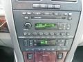 2002 Midnight Grey Metallic Lincoln LS V8  photo #19
