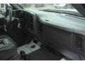 Silver Birch Metallic - Silverado 3500HD Classic LT Crew Cab 4x4 Dually Photo No. 29