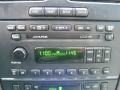 2002 Midnight Grey Metallic Lincoln LS V8  photo #20