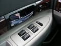 2002 Midnight Grey Metallic Lincoln LS V8  photo #23