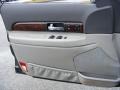 2002 Midnight Grey Metallic Lincoln LS V8  photo #24