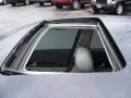 2002 Midnight Grey Metallic Lincoln LS V8  photo #25