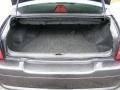 2002 Midnight Grey Metallic Lincoln LS V8  photo #26