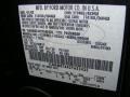 2002 Midnight Grey Metallic Lincoln LS V8  photo #30