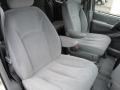 Stone White - Caravan SXT Photo No. 14