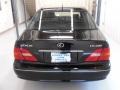 Black Onyx - LS 430 Sedan Photo No. 3