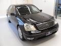 Black Onyx - LS 430 Sedan Photo No. 5