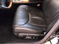Black Onyx - LS 430 Sedan Photo No. 8