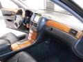 Black Onyx - LS 430 Sedan Photo No. 20