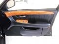 Black Onyx - LS 430 Sedan Photo No. 21