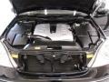 Black Onyx - LS 430 Sedan Photo No. 24