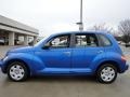 Electric Blue Pearl - PT Cruiser Touring Photo No. 2