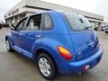 Electric Blue Pearl - PT Cruiser Touring Photo No. 3