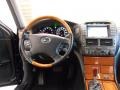 Black Onyx - LS 430 Sedan Photo No. 26