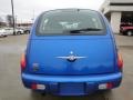 Electric Blue Pearl - PT Cruiser Touring Photo No. 4