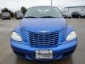 Electric Blue Pearl - PT Cruiser Touring Photo No. 8