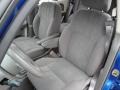 Electric Blue Pearl - PT Cruiser Touring Photo No. 10