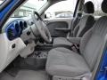 Electric Blue Pearl - PT Cruiser Touring Photo No. 11