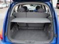Electric Blue Pearl - PT Cruiser Touring Photo No. 18