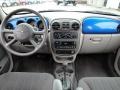 Electric Blue Pearl - PT Cruiser Touring Photo No. 19