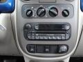 Electric Blue Pearl - PT Cruiser Touring Photo No. 20