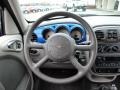 Electric Blue Pearl - PT Cruiser Touring Photo No. 21