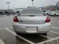 2005 Bright Silver Metallic Dodge Neon SXT  photo #4