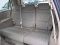 2007 Dark Cherry Pearl Honda Odyssey EX-L  photo #7