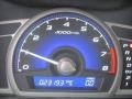 2008 Atomic Blue Metallic Honda Civic LX Sedan  photo #15