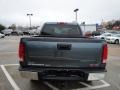 2008 Stealth Gray Metallic GMC Sierra 1500 SLT Crew Cab 4x4  photo #4