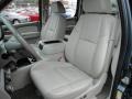 2008 Stealth Gray Metallic GMC Sierra 1500 SLT Crew Cab 4x4  photo #10