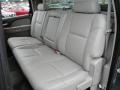 2008 Stealth Gray Metallic GMC Sierra 1500 SLT Crew Cab 4x4  photo #12