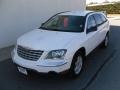 Stone White - Pacifica Touring AWD Photo No. 1