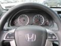 2008 Mystic Green Metallic Honda Accord EX Sedan  photo #12