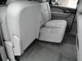 2008 Stealth Gray Metallic GMC Sierra 1500 SLT Crew Cab 4x4  photo #15