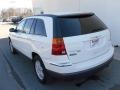 2005 Stone White Chrysler Pacifica Touring AWD  photo #2