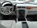 2008 Stealth Gray Metallic GMC Sierra 1500 SLT Crew Cab 4x4  photo #19