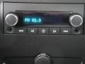 2008 Stealth Gray Metallic GMC Sierra 1500 SLT Crew Cab 4x4  photo #23