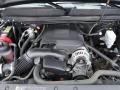 2008 Stealth Gray Metallic GMC Sierra 1500 SLT Crew Cab 4x4  photo #33