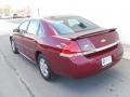 Red Jewel Tintcoat - Impala LT Photo No. 2