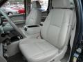 2008 Stealth Gray Metallic GMC Sierra 1500 SLT Crew Cab 4x4  photo #43