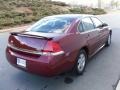 Red Jewel Tintcoat - Impala LT Photo No. 4